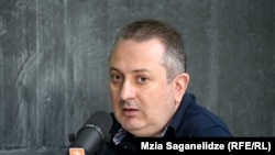 თენგიზ ფხალაძე