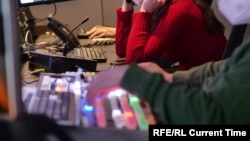 Причиной открытия на полуострове студии телеканала, который должен вещать на оккупированных территориях Юга Украины, стал кадровый голод