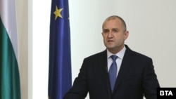 Румен Радев