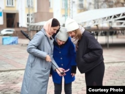 Петропавловск.news журналистері