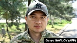 Раніше голова ОВА Віталій Кім повідомляв про вибухи в Миколаєві