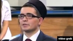 Айдар Шәйхин