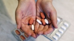 Личность-ВИЧность. «Хотела, чтобы сын «уснул навсегда». Подкаст – эпизод 3