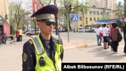 Аскат Абдиев.