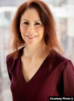 Шери Берман