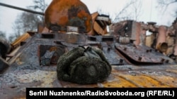 «Втрата значної частини молодого покоління професійних офіцерів, ймовірно, посилить поточні проблеми з модернізацією підходу до командування та контролю»