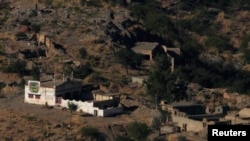 تحریک طالبان پاکستان په لرې پرتو غرییزو سیمو کې فعالیت کوي: انځور له ارشیفه