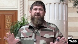 Кадыров Рамзан