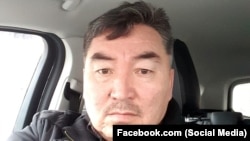 Кочкорбай Кутунаев.