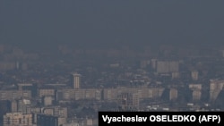 Бишкек шаары. 