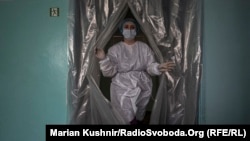 Минулої доби шпиталізували 3 323 людини