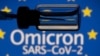 Смерть жителя Британії, імовірно, перший підтверджений випадок смерті інфікованого «омікроном» у світі