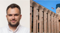 Դատարանը անվավեր է ճանաչել Երևանի ավագանու անդամ Երիցյանին մանդատից զրկելու որոշումը