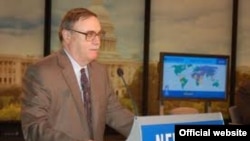 Арч Падингтон