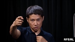 Нуршат Абабакиров