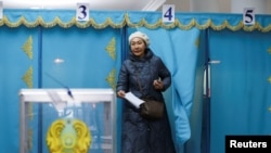 Алматыдагы добушкана, 20-ноябрь 2022-жыл.