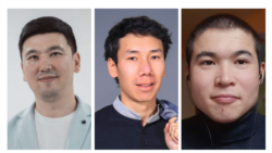 Кыргызстандагы криптовалюта базарындагы жагдай