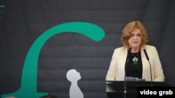 Специальный докладчик ООН по вопросу о положении правозащитников Мэри Лолор находится с визитом в Таджикистане
