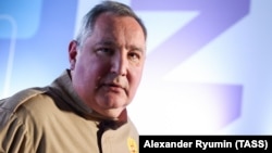 დმიტრი როგოზინი