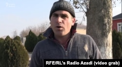 საფი აბასოვი დააკავეს და აწამეს ნახიჩევანში პოლიციის განყოფილებაში ყოფნისას.