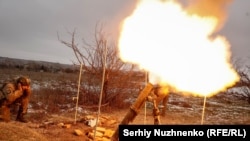 Бій під Соледаром. Як ЗСУ стримують російську навалу – фоторепортаж