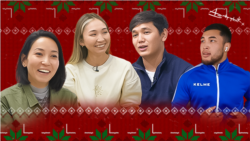 Эл сүймөнчүгүнө ээ болгон жаштар