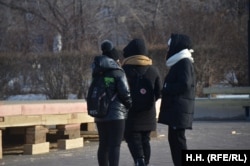 Підлітки в Криму. Ілюстративне фото