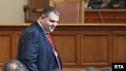 Делян Пеевски