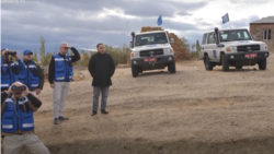 Հաջորդ շաբաթ Հայաստան կժամանեն Եվրամիության 100 դիտորդները