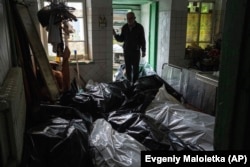 Федір Здебський на фото AP