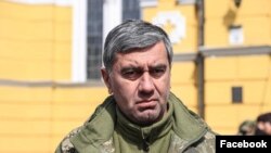 ირაკლი ოქრუაშვილი