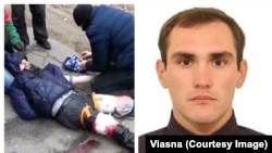 Віталь Мельнік