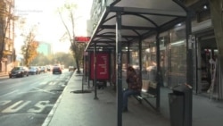 Скопје без јавните градски автобуси, возачите бараат плата