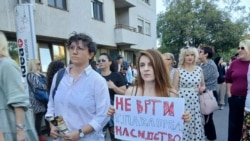 Институциите да не затајуваат кога треба да ги заштитат жените 