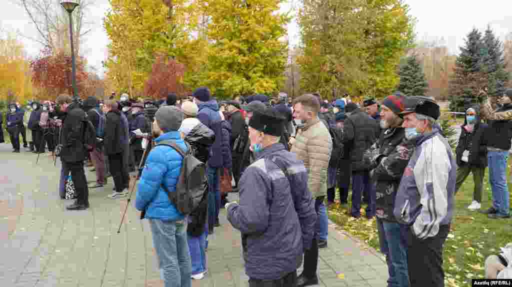 Чарада катнашучылар