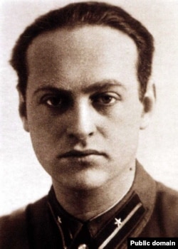 მიხაილ მაკლიარსკი