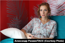 მარია ლვოვა-ბელოვა