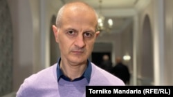 თენგიზ წულაძე