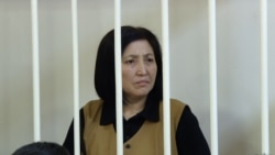 Сот Канышай Мамыркулованы камакта калтырды