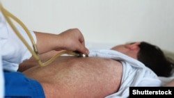 Корью чаще всего болеют дети до 14 лет. (Иллюстрационное фото)