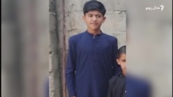 جواد خان مړ شو خو سترګو، زړه، ځیګر او ګوردو یې د نورو انسانانو ژوند وژغورلو 