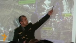 Инцидент у кыргызско-китайской границы