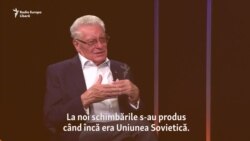 Petru Lucinschi despre campania antialcoolică „gorbaciovistă”