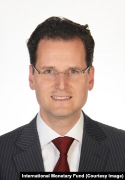 Kosovo: Ruud Vermeulen