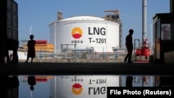 Statele europene încearcă să se desprindă de resursele rusești și mizează, în schimb, pe importurile de gaz lichefiat natural din SUA. Un nou studiu arată că această investiție este proastă atât la nivel economic, cât și din perspectiva schimbărilor climatice.