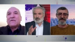 Должны ли таджикистанцы, имеющие двойное гражданство, идти на войну в Украине?