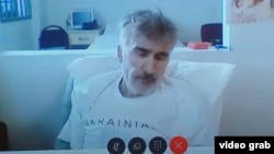 მიხეილ სააკაშვილი