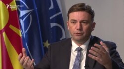 Османи – Да се фатиме со проблематична корупција, а не со користење службена кола за партиски цели 