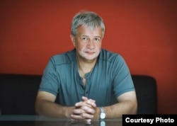 Andrey Shary, directorul Europa Liberă Rusia.