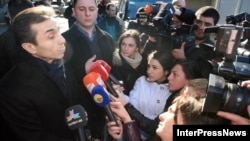 ბიძინა ივანიშვილი